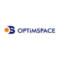 Optimspace.in logo - Similar company to Movenetics Digital