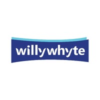WillyWhyte Toothpaste logo - Similar company to Brights Toothpaste Tablets