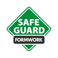 Safeguard Formwork logo - Similar company to Ground Support Systems (Aust)