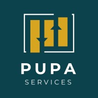 PUPA Services Ltd logo - Similar company to Mind Arc Llc