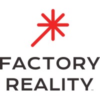 Factory Reality logo - Similar company to Ukho Architecture Engineering Construction And Consultancy Limited Company