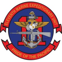 11th Marine Expeditionary Unit logo - Similar company to 22Nd Marine Expeditionary Unit