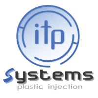 ITP Systems logo - Similar company to Itp Systems Plastic Injection