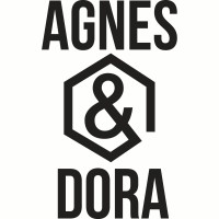 Agnes & Dora logo - Similar company to Dressed In Lala