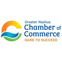 Greater Nashua Chamber of Commerce logo - Similar company to E & A Consulting Group