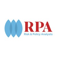 Risk & Policy Analysts Ltd (RPA) logo - Similar company to Resilient Coasts Ltd