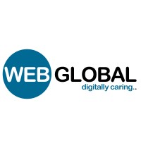 WebGlobal Technology Solution Private Limited logo - Similar company to WebGlobal