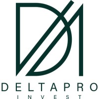DeltaPro Invest logo - Similar company to Del3C Group