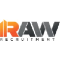 RAW Recruitment Inc. logo - Similar company to Raw Group