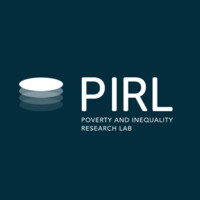 Poverty & Inequality Research Lab (PIRL) logo - Similar company to Stone Center On Socio-Economic Inequality