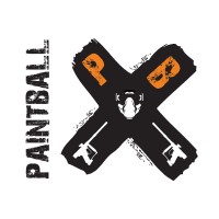 PaintBall X logo - Similar company to Paintball Valais / Briey-Sierre / Vs