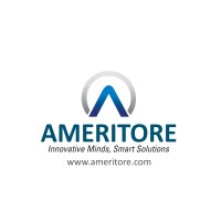Ameritore Technology Solutions Pvt Ltd logo - Similar company to Ameritore Infrastructure Private Limited