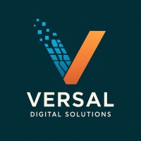 Versaldigitalsolutions logo - Similar company to Realpixs Llc Real Estate Media Partners