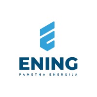 Ening logo - Similar company to Bim Projekt D.O.O.
