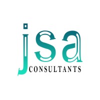 JSA Consultants INDIA logo - Similar company to Mathew & Jacob, Chartered Accountants
