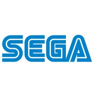 SEGA CO. (Japan) 株式会社セガ logo - Similar company to Sega