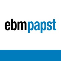 ebm-papst CZ s.r.o. logo - Similar company to South Bohemian Science And Technology Park, Corp.