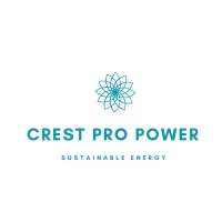 Crest Pro Power logo - Similar company to Cxv Global