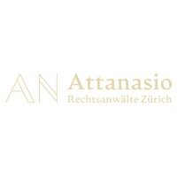Attanasio Rechtsanwälte AG logo - Similar company to Athlog