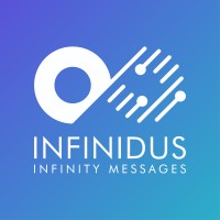 Infinidus Inc. logo - Similar company to Crypto Reporting Llc