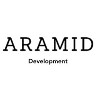 ARAMID Development logo - Similar company to The Alma Group