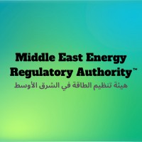 Middle East Energy Regulation Authority logo - Similar company to Pif