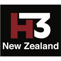 H3 NEW ZEALAND logo - Similar company to Eurotech Lighting