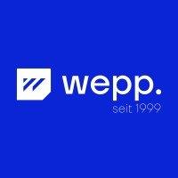 wepp Werbung logo - Similar company to Büro Paschetag