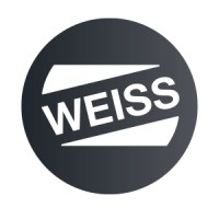 WEISS Group logo - Similar company to Ecotech It Solutions Pvt Ltd (A Weiss Gmbh Company)