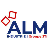ALM Industrie logo - Similar company to Castel Concept