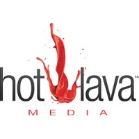 Hot Lava Media logo - Similar company to Affiliate Weapons