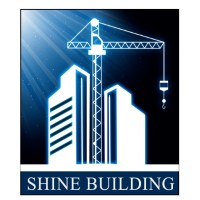 Shine Building Company logo - Similar company to Stark Construction, Llc