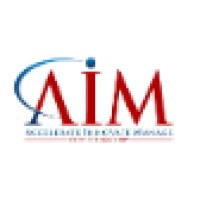 AIM Consulting Group - Canada logo - Similar company to Aims Consulting Services
