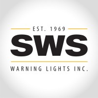 SWS Warning Lights Inc. logo - Similar company to Integrys Solutions