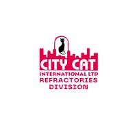 City Cat Refractories logo - Similar company to Royal Refractories