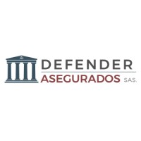 DEFENDER ASEGURADOS S.A.S logo - Similar company to Diffender