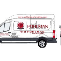 Pohlman Plumbing & Home Services
