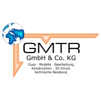 GMTR GmbH & Co. KG logo - Similar company to Elvatronik Gmbh