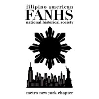 Filipino American National Historical Society - Metro New York Chapter logo - Similar company to Moonshot Ghostwriting Llc