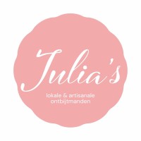 Julia's logo - Similar company to Solff.Offices
