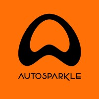 Autosparkle logo - Similar company to Control & Comfort