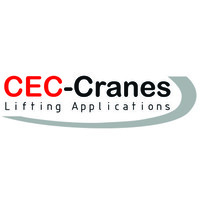 CEC Crane Enineering & Consulting GmbH logo - Similar company to Aucune/None