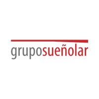 Grupo Sueñolar logo - Similar company to Compumarket
