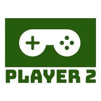 Player 2 logo - Similar company to Player 2