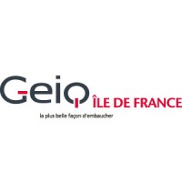 GEIQ Ile de France logo - Similar company to Gema