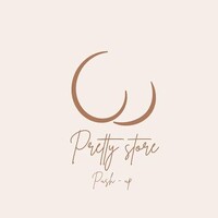 Pretty Store Madagascar logo - Similar company to Anjaika.Com