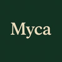 Myca Collective logo - Similar company to The Libi Project