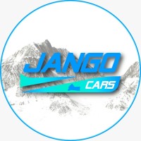 Jango Cars logo - Similar company to Only Graded