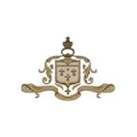 Hotel Saint Petersbourg Paris logo - Similar company to La Maison Rabelais🌿