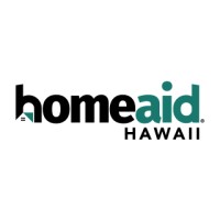 HomeAid Hawaii logo - Similar company to Od Solutions Hawaii